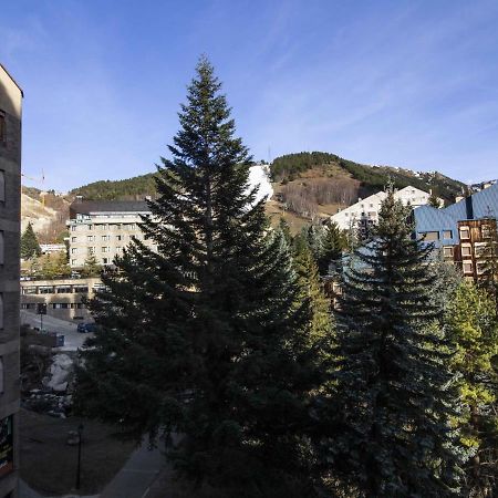 Vuelta A Casa De Alma De Nieve Apartamento Baqueira Beret Exterior foto